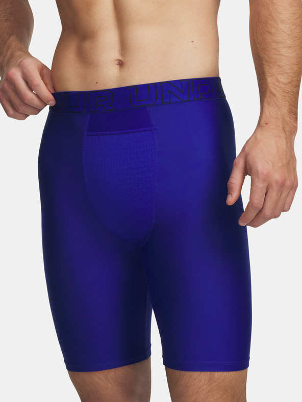 Under Armour Pánské boxerky Under Armour Ua Performance Pouch - Solid 9in - 2