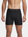 Under Armour Pánské boxerky Under Armour Ua Performance Pouch - Solid 6in - 2