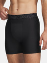 Under Armour Pánské boxerky Under Armour Ua Performance Pouch - Solid 6in - 2