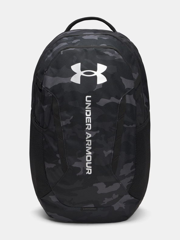 Under Armour Unisexový batoh Under Armour UA Hustle 6.0 Backpack