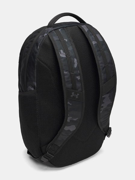Under Armour Unisexový batoh Under Armour UA Hustle 6.0 Backpack
