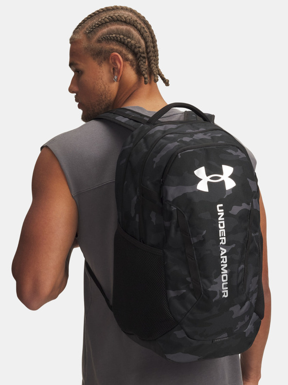 Under Armour Unisexový batoh Under Armour UA Hustle 6.0 Backpack