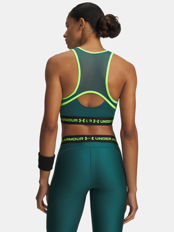 Under Armour Dámské tílko Under Armour HeatGear Mesh Tank