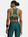Under Armour Dámské tílko Under Armour HeatGear Mesh Tank