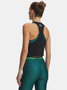 Under Armour Dámské tílko Under Armour Tech Sport Mesh Crop Tank