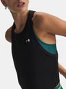 Under Armour Dámské tílko Under Armour Tech Sport Mesh Crop Tank