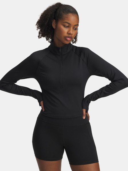 Under Armour Dámské tričko Under Armour UA Meridian HZ