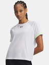 Under Armour Dámské tričko Under Armour UA W Challenger Boxy SS