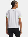 Under Armour Dámské tričko Under Armour UA W Challenger Boxy SS