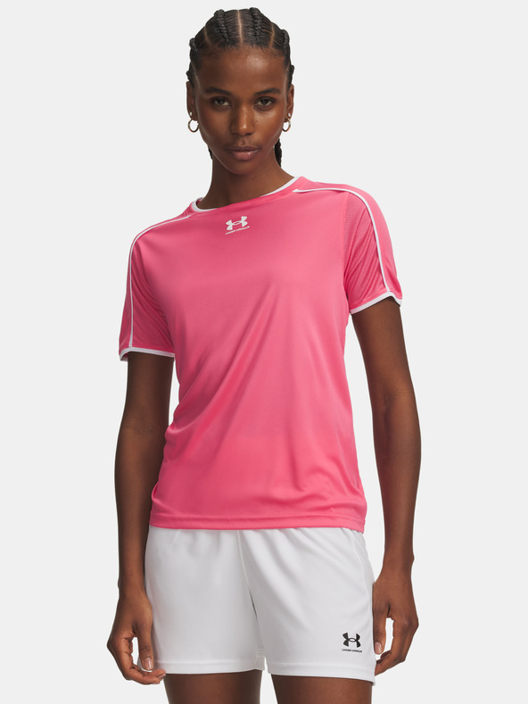 Under Armour Dámské tričko Under Armour UA W Ch. Train SS