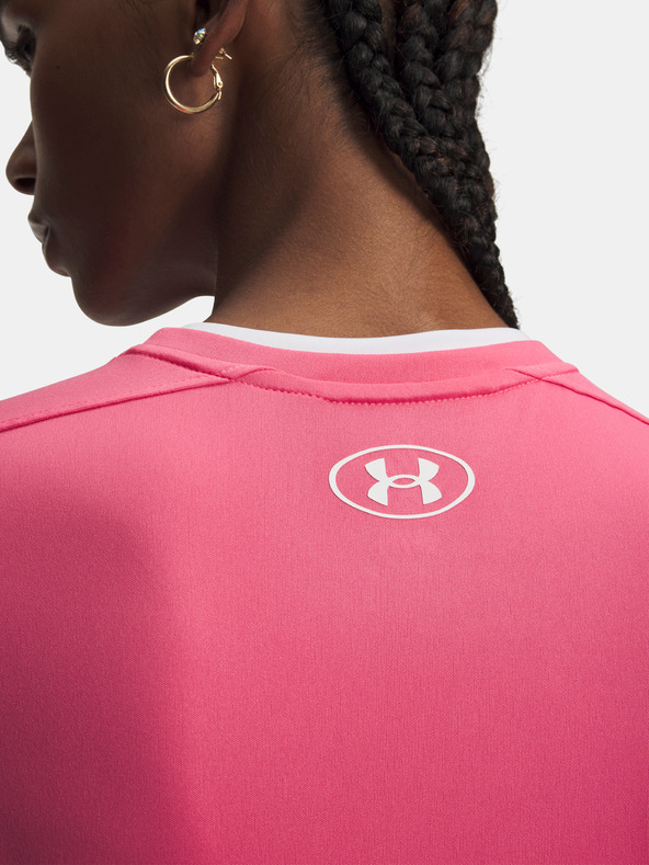Under Armour Dámské tričko Under Armour UA W Ch. Train SS