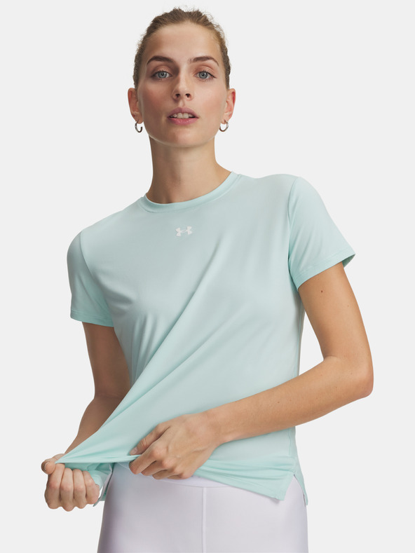 Under Armour Dámské tričko Under Armour UA Vanish SS