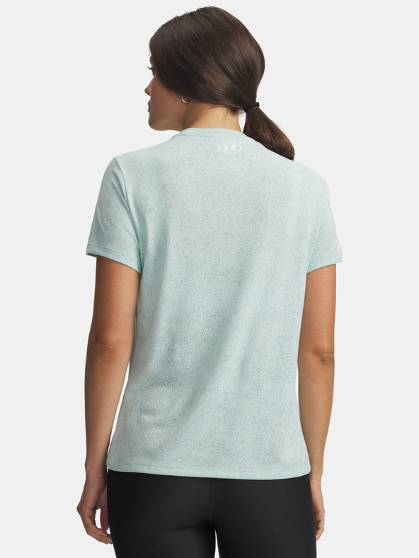 Under Armour Dámské tričko Under Armour Tech Pixelate SSC