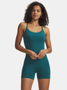 Under Armour Dámský overal Under Armour Motion Shorts Bodysuit