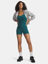 Under Armour Dámský overal Under Armour Motion Shorts Bodysuit