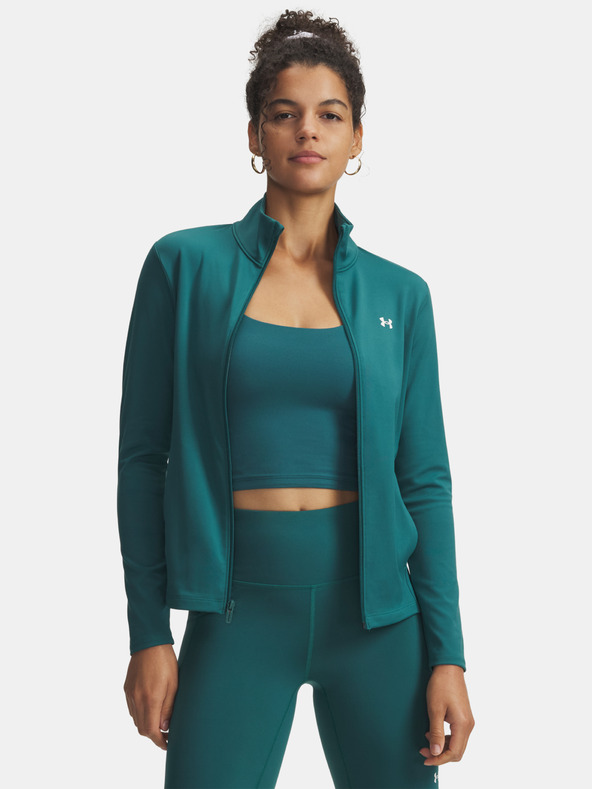 Under Armour Dámská bunda Under Armour Motion Jacket EMEA