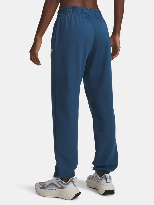Under Armour Dámské tepláky Under Armour Sport Terry Jogger