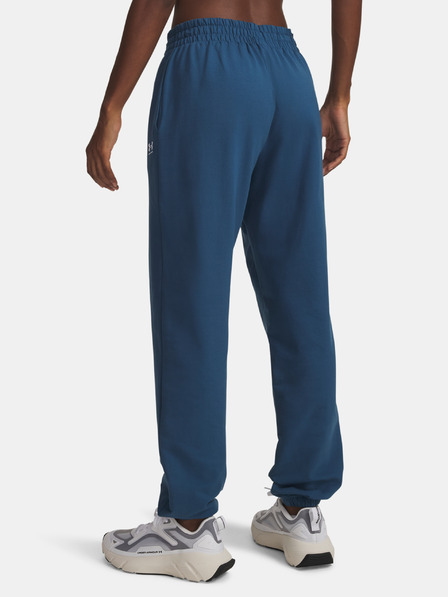 Under Armour Dámské tepláky Under Armour Sport Terry Jogger
