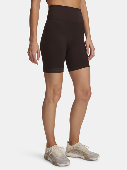 Under Armour Dámské kraťasy Under Armour Meridian Bike Short 7in