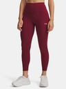 Under Armour Dámské legíny Under Armour Motion Ankle Leg EMEA
