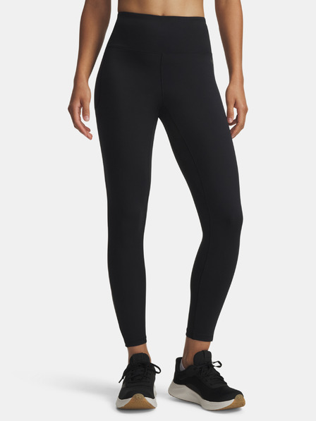 Under Armour Dámské legíny Under Armour Motion Mesh Ankle Legging