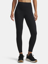 Under Armour Dámské legíny Under Armour Motion Mesh Ankle Legging