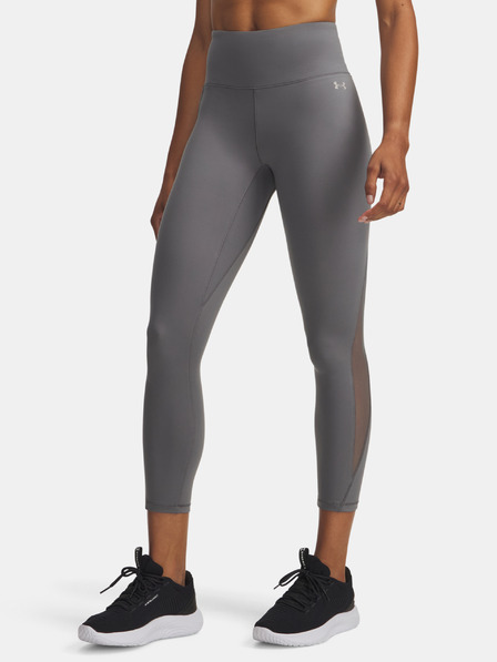 Under Armour Dámské legíny Under Armour Motion Mesh Ankle Legging