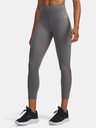 Under Armour Dámské legíny Under Armour Motion Mesh Ankle Legging