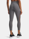 Under Armour Dámské legíny Under Armour Motion Mesh Ankle Legging