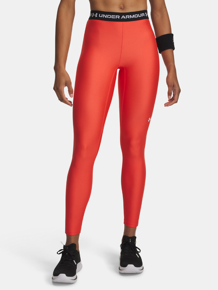 Under Armour Dámské legíny Under Armour HeatGear Legging