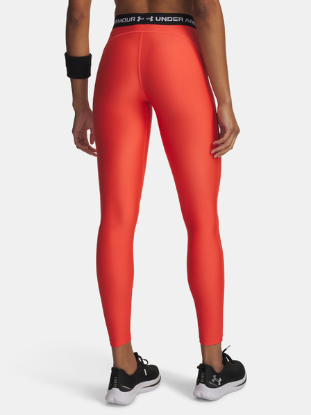 Under Armour Dámské legíny Under Armour HeatGear Legging