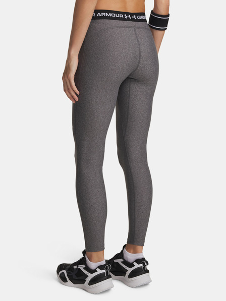 Under Armour Dámské legíny Under Armour HeatGear Legging