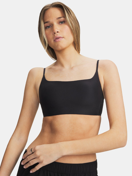 Under Armour Dámská podprsenka Under Armour Open Back Bralette