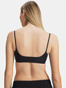 Under Armour Dámská podprsenka Under Armour Open Back Bralette