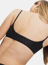Under Armour Dámská podprsenka Under Armour Open Back Bralette