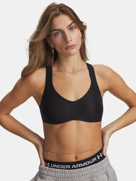 Under Armour Dámská podprsenka Under Armour Contour Racerback Bralette