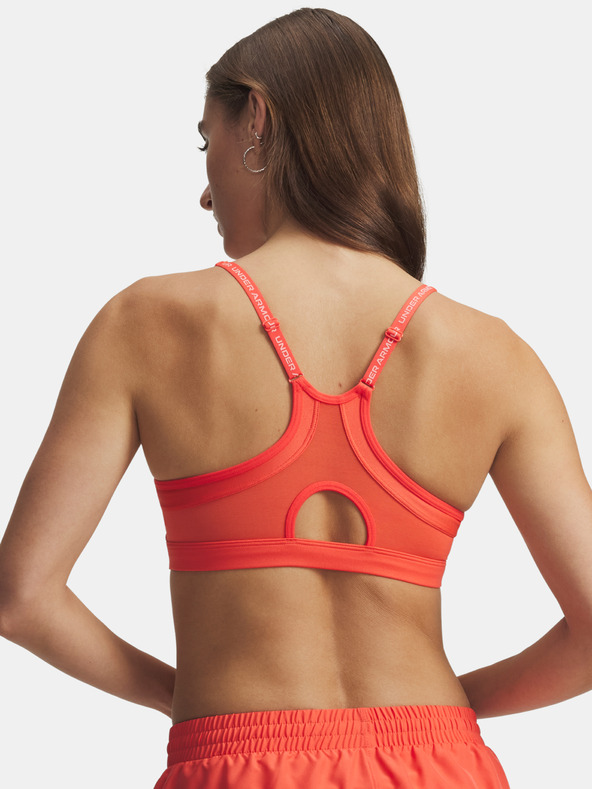 Under Armour Dámská podprsenka Under Armour UA Infinity Low 2.0 Bra