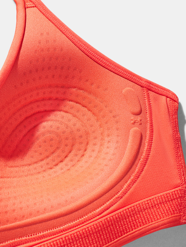 Under Armour Dámská podprsenka Under Armour UA Infinity Low 2.0 Bra