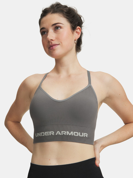 Under Armour Dámská podprsenka Under Armour Vanish Seamless Low Bra