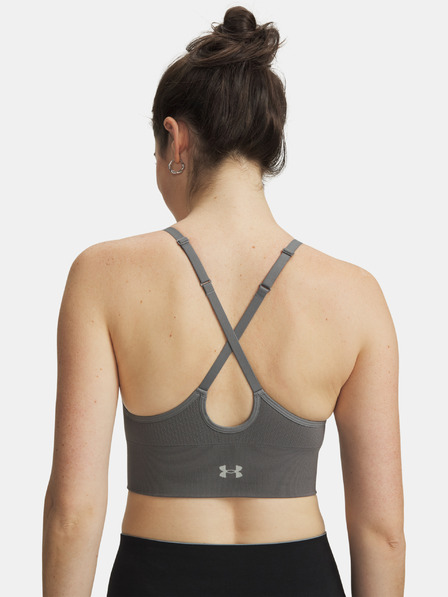 Under Armour Dámská podprsenka Under Armour Vanish Seamless Low Bra