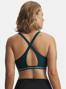 Under Armour Dámská podprsenka Under Armour UA Crossback Low Bra