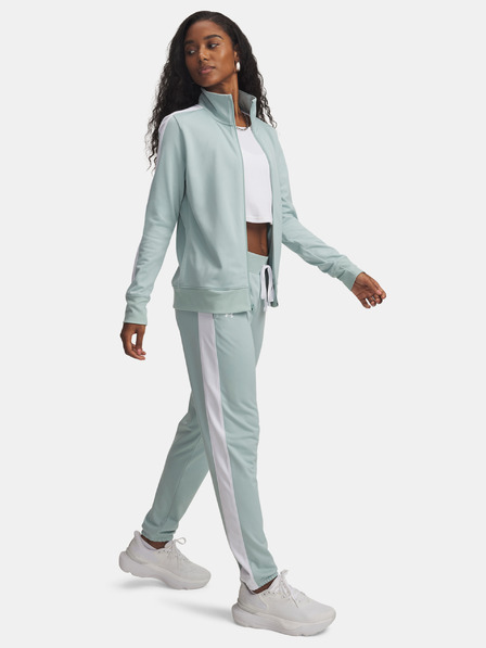 Under Armour Dámská souprava Under Armour Tricot Tracksuit