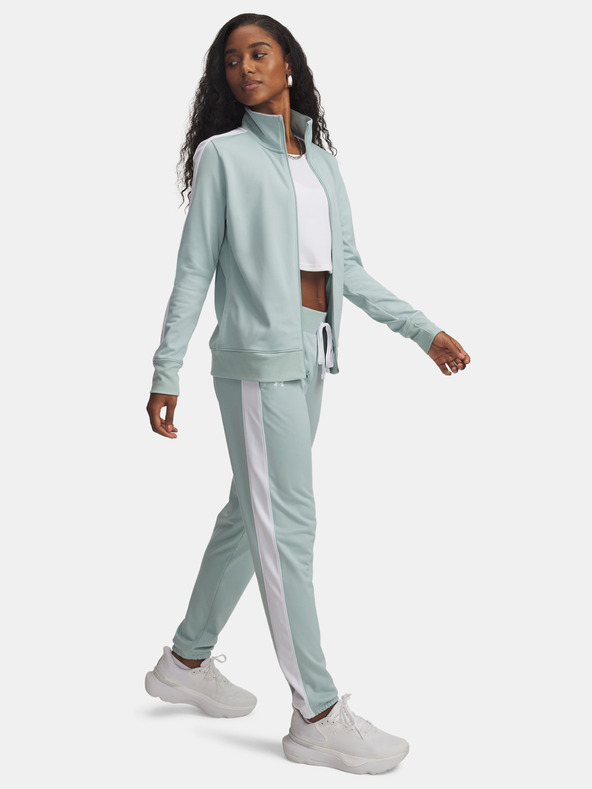 Under Armour Dámská souprava Under Armour Tricot Tracksuit