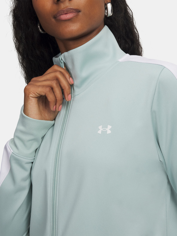 Under Armour Dámská souprava Under Armour Tricot Tracksuit