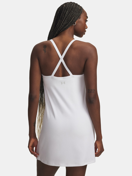 Under Armour Dámské šaty Under Armour Motion Dress