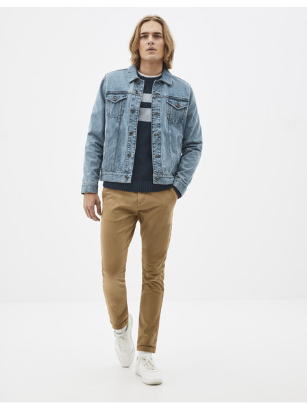 Celio Pobobby Chino Kalhoty