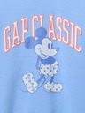 GAP Oversize dětská mikina Gap & Disney VintageSoft GAP