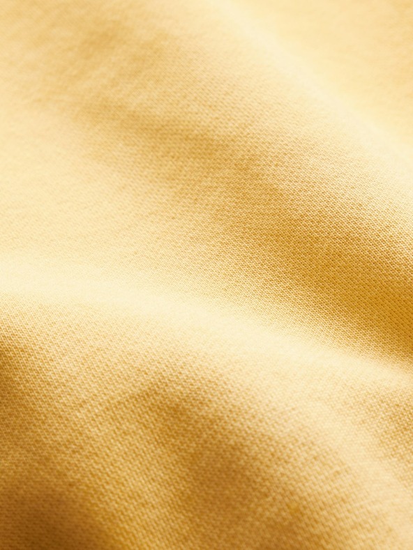 GAP Dětská mikina VintageSoft GAP