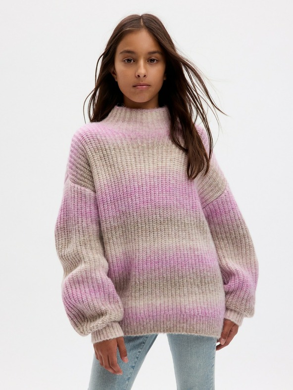 GAP Dětský svetr Gap