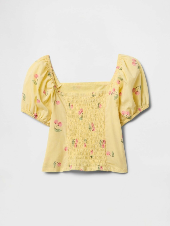 GAP Dětský top GAP